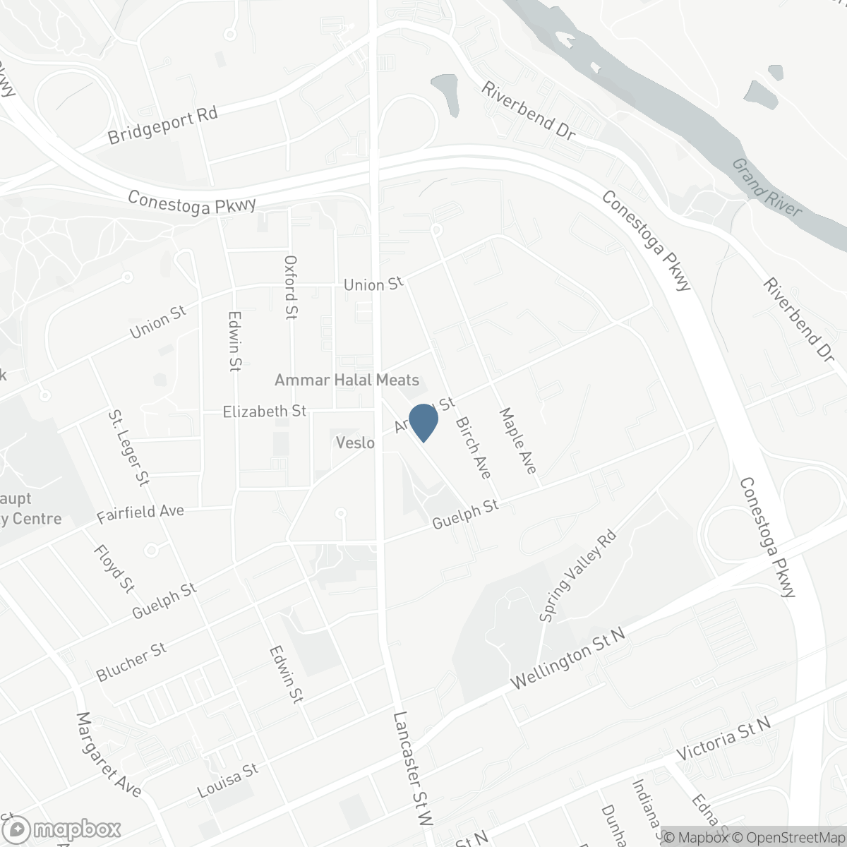 153 ARNOLD Street, Kitchener, Ontario N2H 6E4